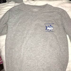 Southern Tide t-shirt
